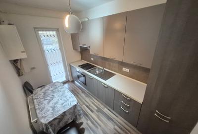 2 Cam-Nou-Parter-Lux--Unitatea Militara-Mobilat Complet-Balcon-1 loc Parcare ! - 10