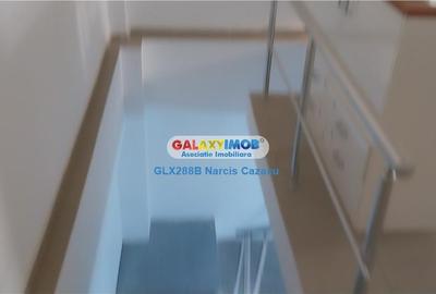 Natura Business Park,Afumati,spatiu comercial parter + etaj,investitie - 20