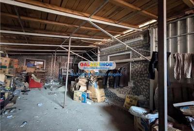 Casă cu 4 camere cu Garaj în Rahova - 8