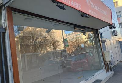 Spațiu comercial, de 15 mp, în 1 Mai - 2