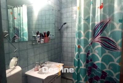 ALEXANDRU CEL BUN, Apartament 3 camere, decomandat, 58 MP - 7