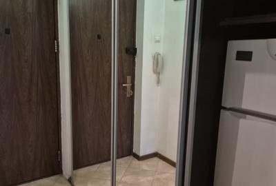 Garsonieră decomandată, mobilată în P-ța Romană - 10