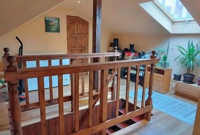 Casa de vanzare in cartier Gruia Casa de vanzare in cartier Gruia - 7