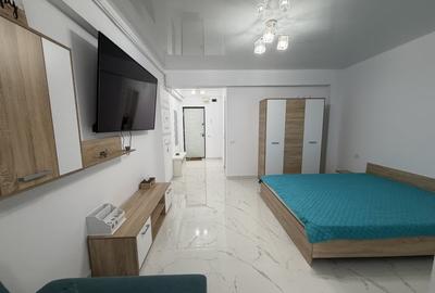 Garsonieră, mobilată în Mamaia-Sat - 4