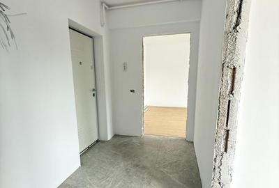 Apartament cu 2 camere semidecomandat în Central - 4