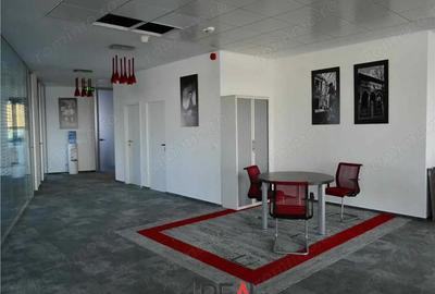 Spațiu comercial, în Floreasca - 4