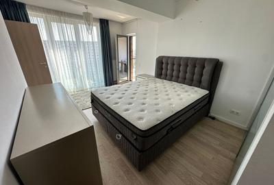 Apartament cu 2 camere, mobilat în Politehnica - 4