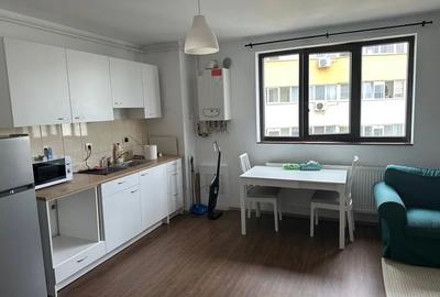 Garsoniera ultra-moderna, zona Iancului-Pantelimon - 4