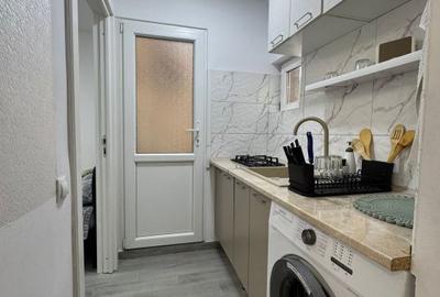 Apartament cu 2 camere, mobilat în Rahova - 4