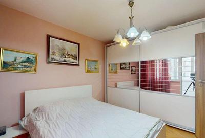 Apartament 3 camere | 3 min Metrou Valea Ialomitei | Comi... - 1