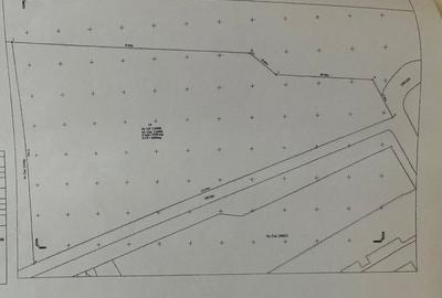 Vanzare teren intravilan - 6500 mp, Sibiu! - 6