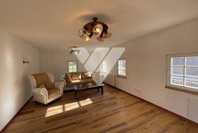 Casa individuala de vanzare cu 1000 mp teren – Tocile, Sibiu - 2