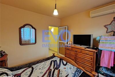 Apartament cu 4 camere în Tătărași - 3