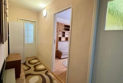 Apartament cu 2 camere în Central - 14