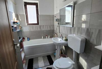 Duplex 4 camere in Domnesti, constructie 2020 | Bucatarie mobilata - 7