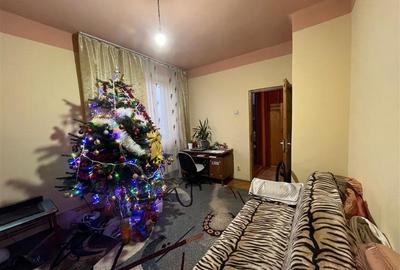 Apartament cu 2 camere decomandat, mobilat în Periferie - 3