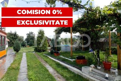 Pensiune la cheie 13 camere  15 locuri parcare si teren 3000 mp - 2