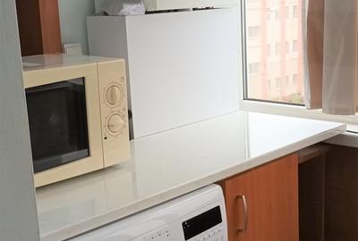 Apartament cu 2 camere decomandat, mobilat în Aviației - 9