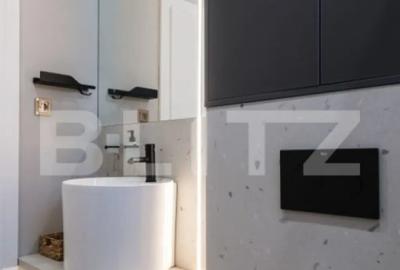 Apartament cu 3 camere decomandat în Calea Sighisoarei - 5