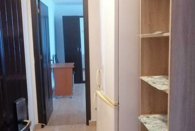 Apartament cu 2 camere semidecomandat în Cetate - 2