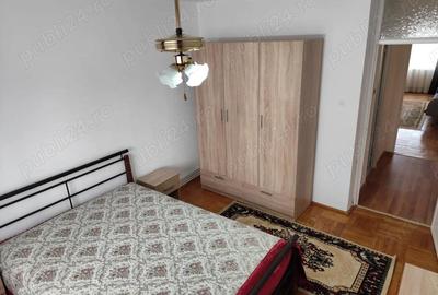 Apartament cu 2 camere decomandat în Mazepa 1 - 6