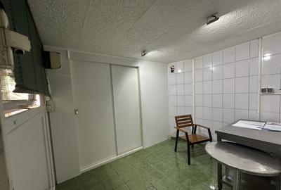 Spatiu de inchiriere, Ultracentral, 10 mp - 2