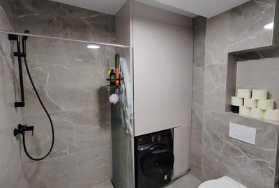 Apartament cu 3 camere în Central - 2