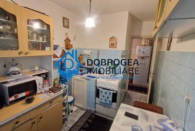 APARTAMENT 3 CAMERE DECOMANDAT, ETAJ 1 - 5