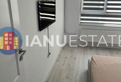 Apartament cu 2 camere decomandat în Rahova - 5