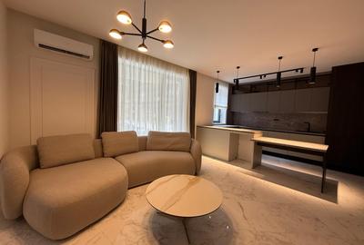 Apartament spectaculos cu gradina si acces direct la piscina–Arca Jolly Village - 4