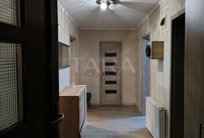 Duplex cu 3 camere cu Teren 317 Mp în Mărăști - 5