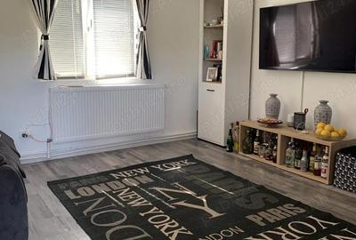 Casă cu 2 camere cu Teren 1250 Mp în Cămineasca - 1