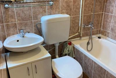 Garsonieră nedecomandată în Girocului - 2