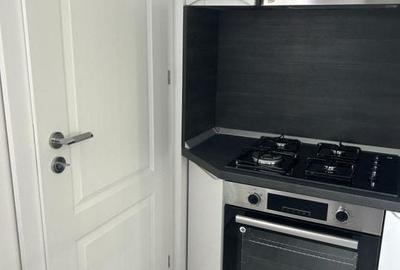 Apartament cu 4 camere în Central - 8