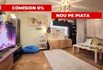 3 Camere | Decomandat | 67mp | Campia Libertatii | Etaj 1 | Parc IOR - 1