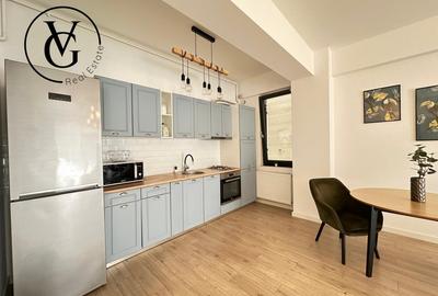 Apartament 2 camere + loc parcare - Tomis Villa - Tomis Plus - 2