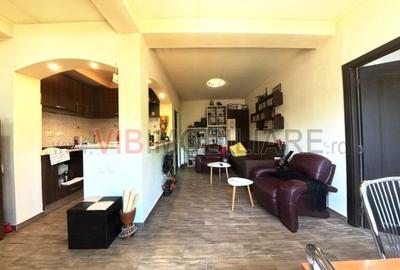 2 camere 2014 - etaj 1 - Parc Sebastian - bloc 2014 - 2