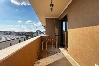 Dumbravita Triplex 5 camere 2 Bai | 115mp utili Terasa 30mp - 4