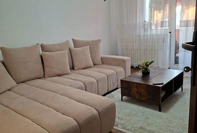 Apartament cu 2 camere decomandat în Central - 8