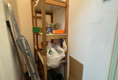 Floreasca, 2 camere decomandate, parter inalt, balcon, centrala proprie - 21