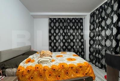 Apartament 2 camere, 53 mp totali, etaj 1, parcare, balcon, Eroilor - 5