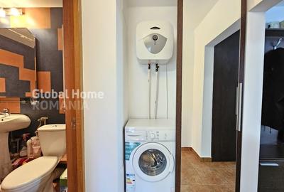 Apart 2 camere 58m2 | Aviatiei - Serbanescu | Metrou A.V - Mall Promenada - 15