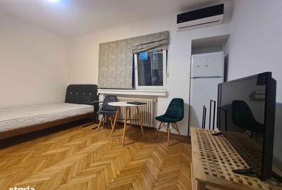 Garsonieră, mobilată în Romană - 6