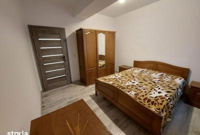 Garsonieră decomandată, mobilată în Central - 2