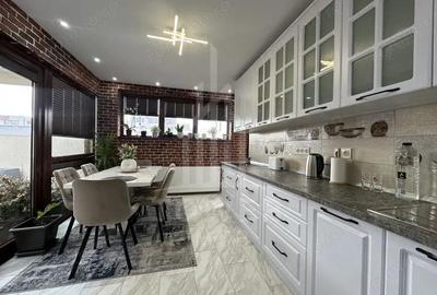 Apartament cu 2 camere decomandat în Central - 9