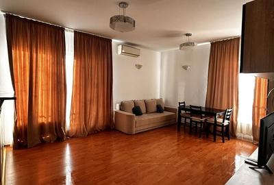 Apartament cu 2 camere semidecomandat, mobilat în Titan - 4