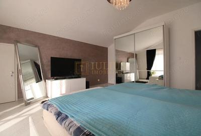 Lipovei, 4 camere + 2 bai, centrala proprie, pet-friendly - 9