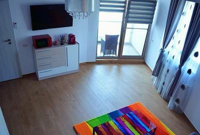 Studio Mamaia Nord - 4