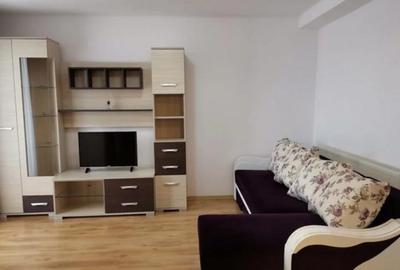 Garsonieră decomandată în Aradului - 4