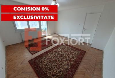 COMISION 0% Apartament cu o camera decomandat, confort 1 - zona Steaua - 4
